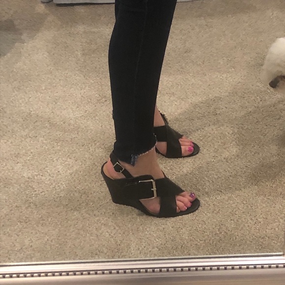 NEW Yoki Wedges - Picture 3 of 8